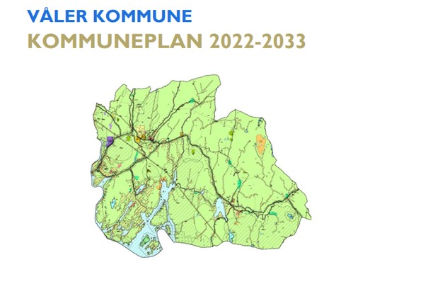 Våler kommune Miljø/teknikk Byggesak